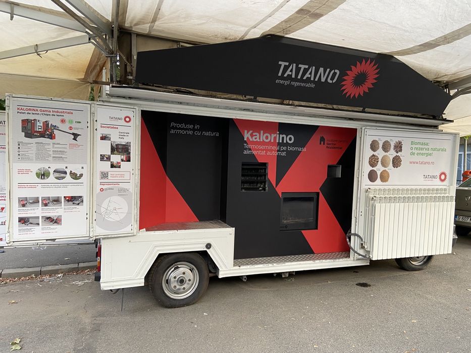 Colantari AUTO si Inscriptionari AUTO