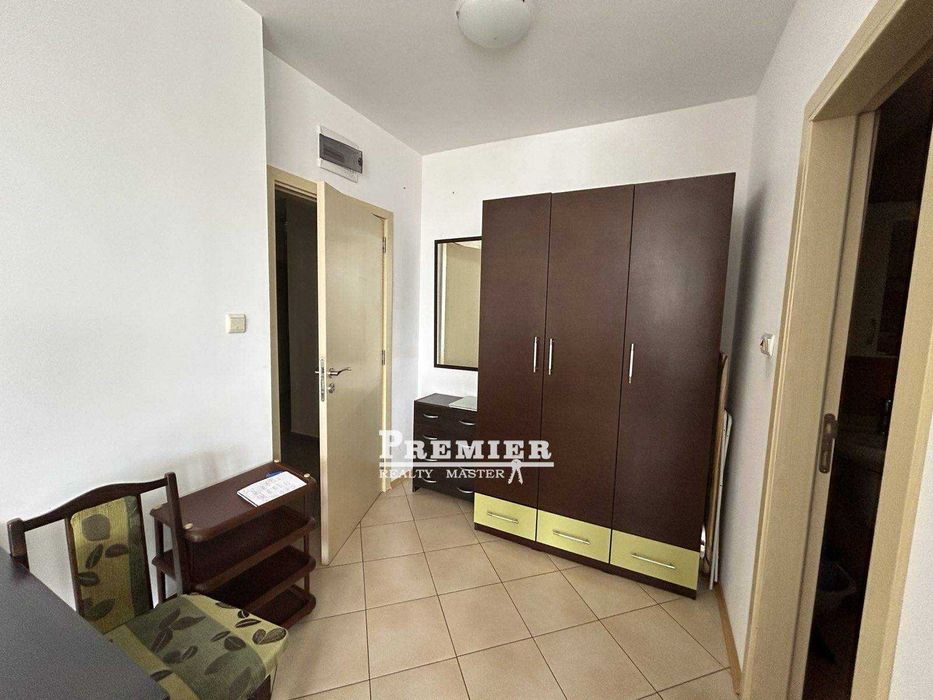 Продава се Едностаен апартамент в к.к. Слънчев бряг - 58 кв.м за 897 €/кв.м - Снимка #2