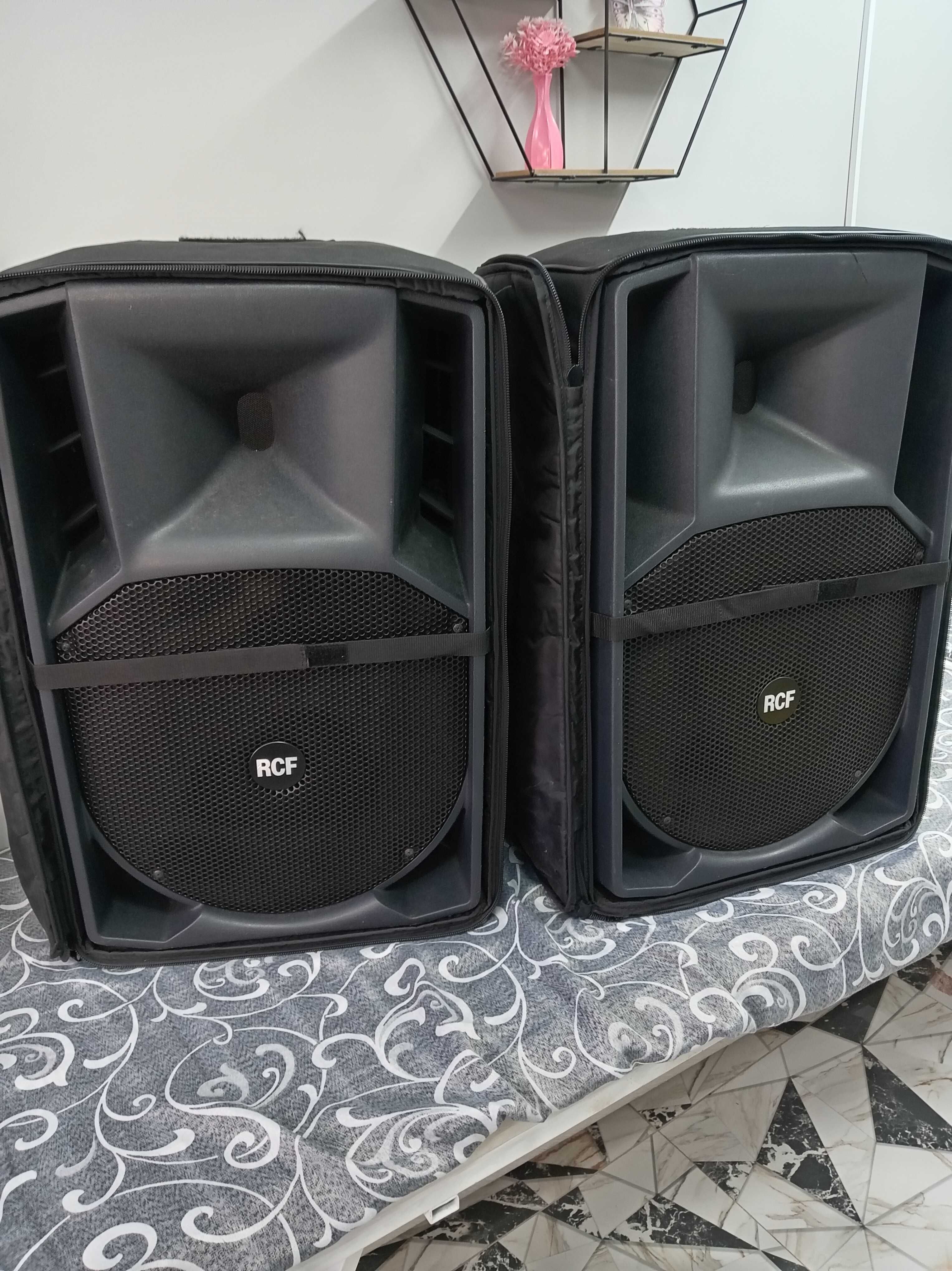Rcf 745 mk2 ПРОДАВАМ