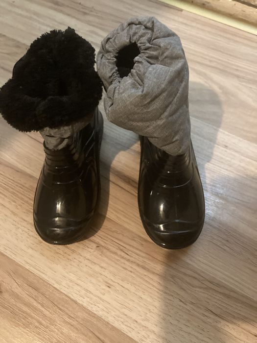 Cizme imboanite de zapada marinea 29