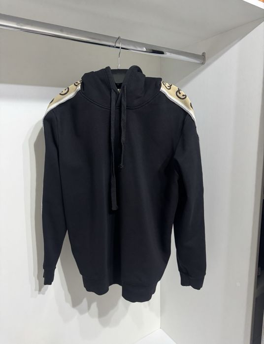 Кофта женская худи