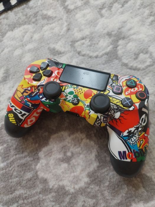 Геймпад от Playstation 4