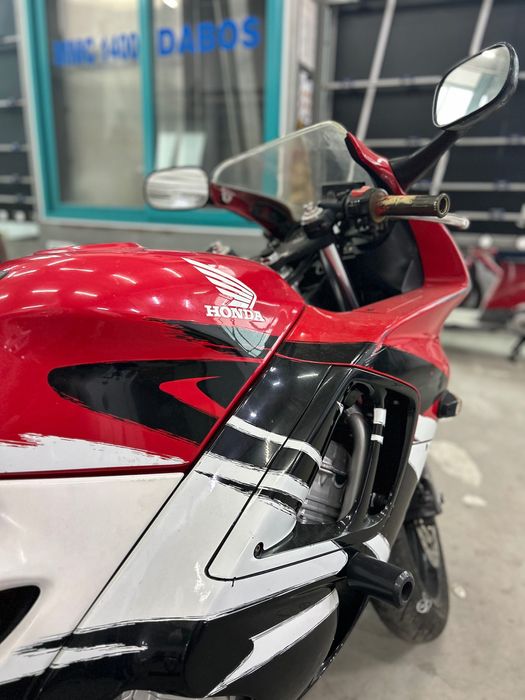 Пистов мотор Honda