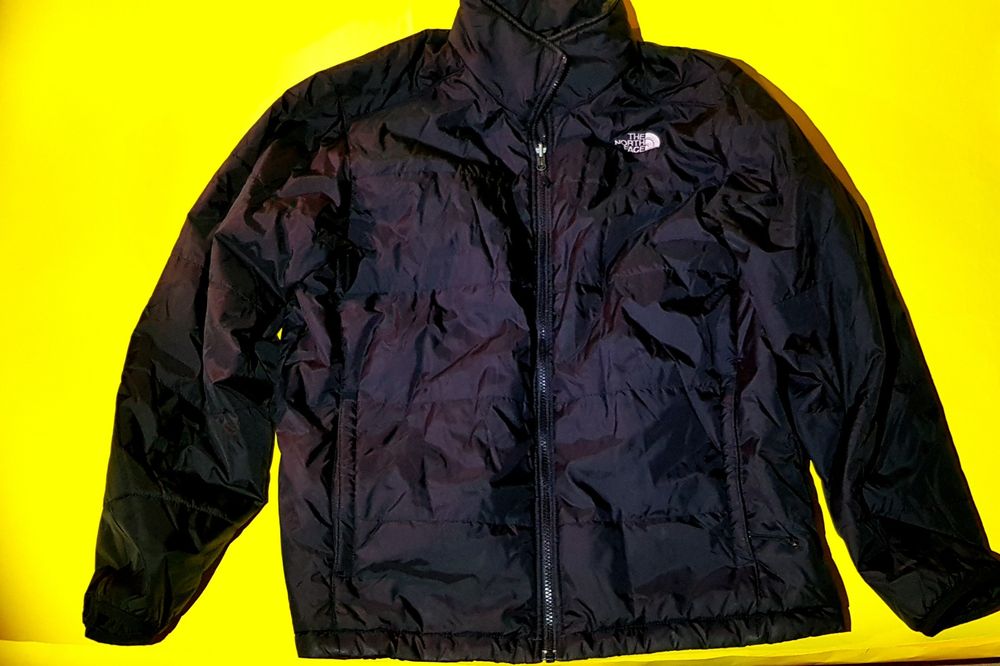 North Face.   мъжко яке