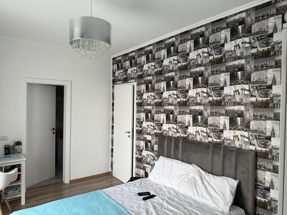Proprietar - Apartament 3 camere Dumbrăvița, Mureș