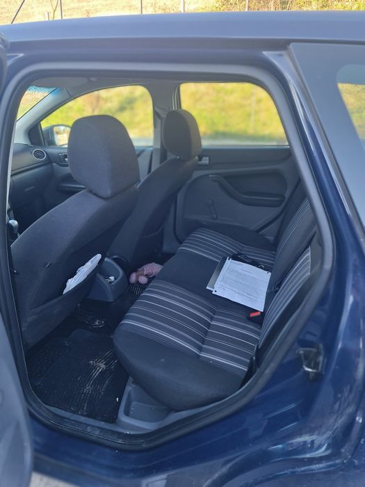 Ford Focus 1,6 TDCI 2008