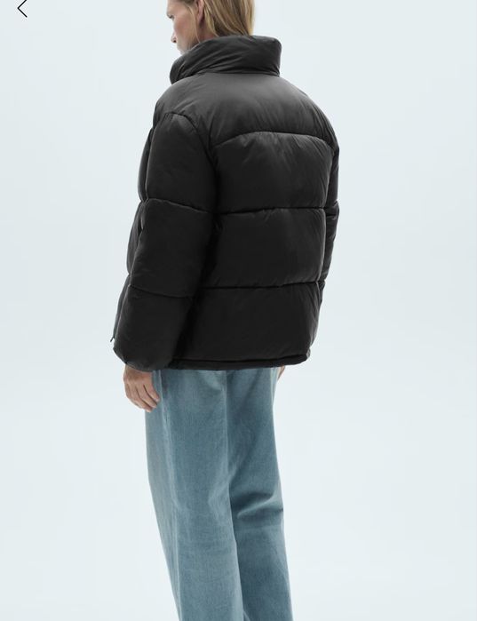 Продаю куртку Манго новая