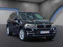 BMW X5 Bmw x5 , km reali , primul proprietar in tara , masina personala !