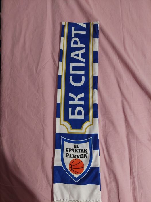 Шалче Спартак- Плевен