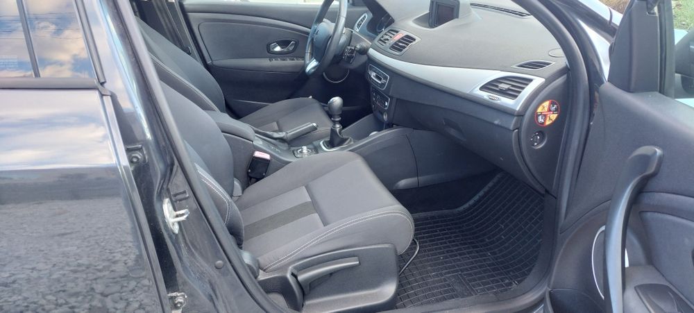 Vând Renault Megane 3 Grandtour