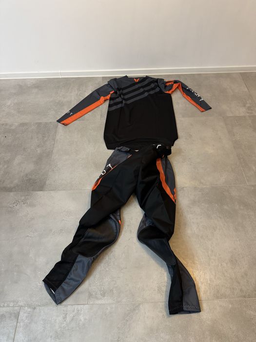 Combo combinezon motocross enduro atv thor pulse (ktm, gasgas, beta)
