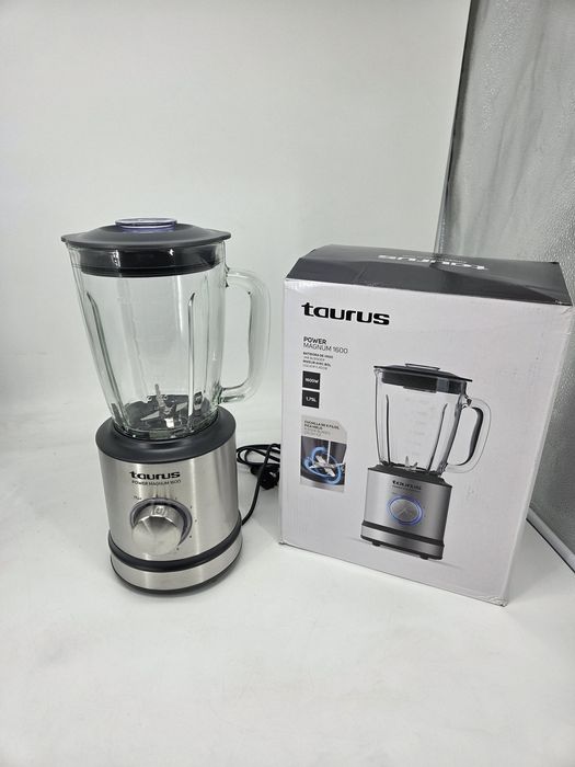Блендер Taurus Power Magnum, 1600 W, 1.75 L