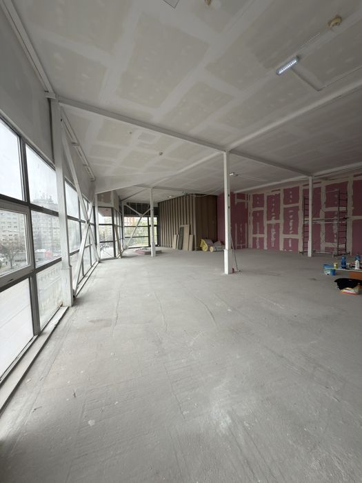 Spatiu de inchiriat colentina cu fundeni