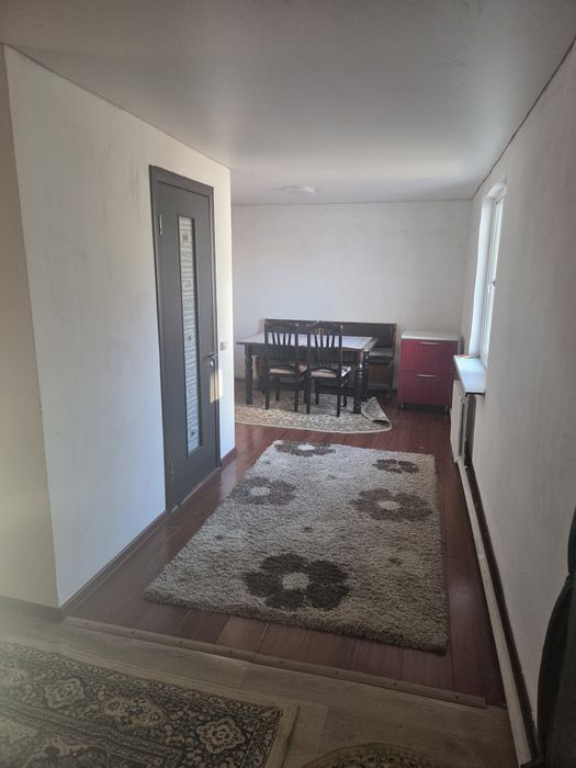 Сдам времянку на длительный срок