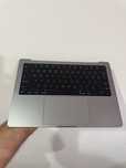 Topcase Tastatura Baterie Trackpad MacBook Pro 14 A2779