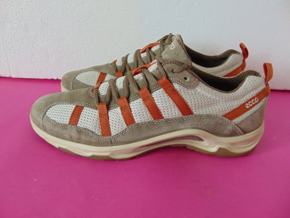 НОВИ Еcco номер 43 Оригинални мъжки спортни обувки