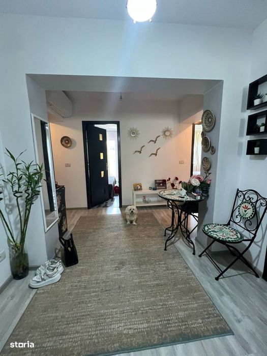 Apartament 4 camere -Zona Gara