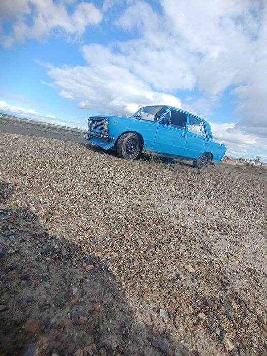 Ваз 2101 срочно.