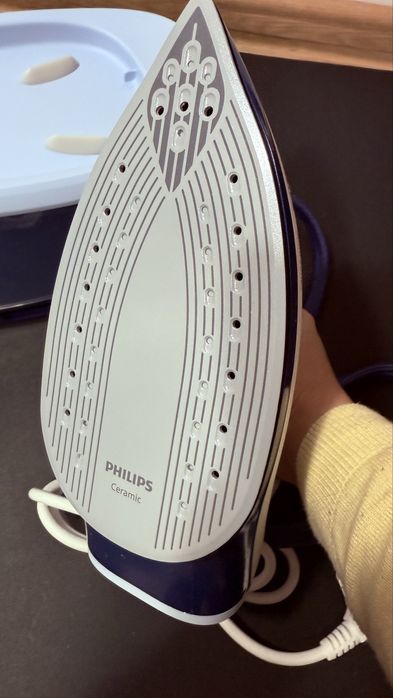 Statie de calcat Philips