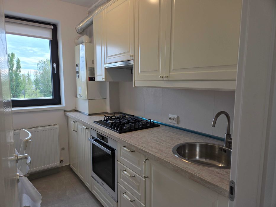 Inchiriere Apartament 2 Camere Hills Pallady cu Centrala | Parcare