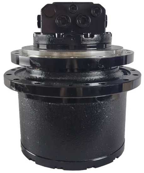 Transmisie finala excavator Caterpillar - 352-8147 - Caterpillar 313 F