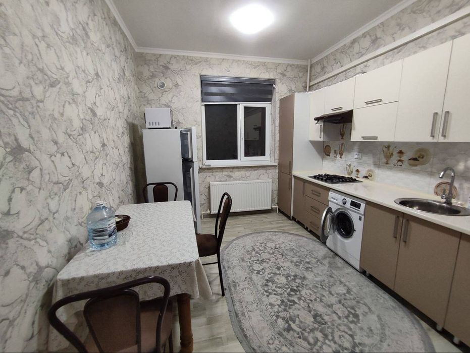 2 хонали люкс квартира ижарага берилади