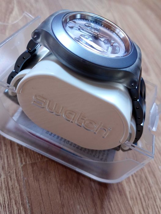 Ceas Swatch unisex