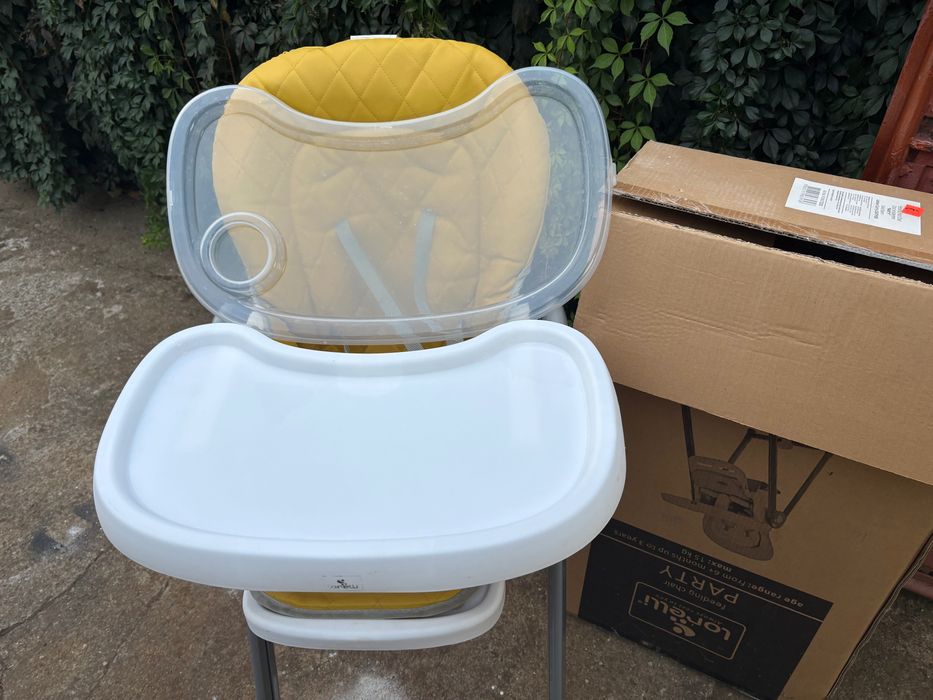 Стол за хранене lorelli