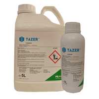 Pachet fungicid tazer si insecticid inazuma
