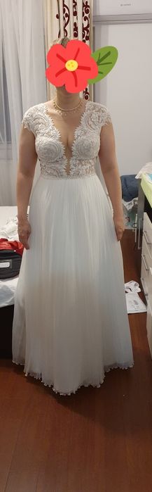 Rochie mireasa Best Bride