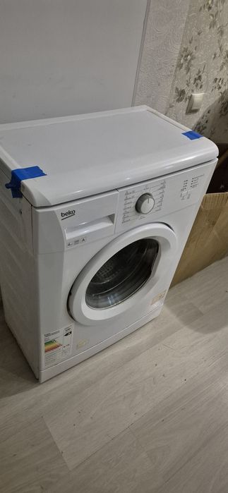 Продам стиральную машину BEKO