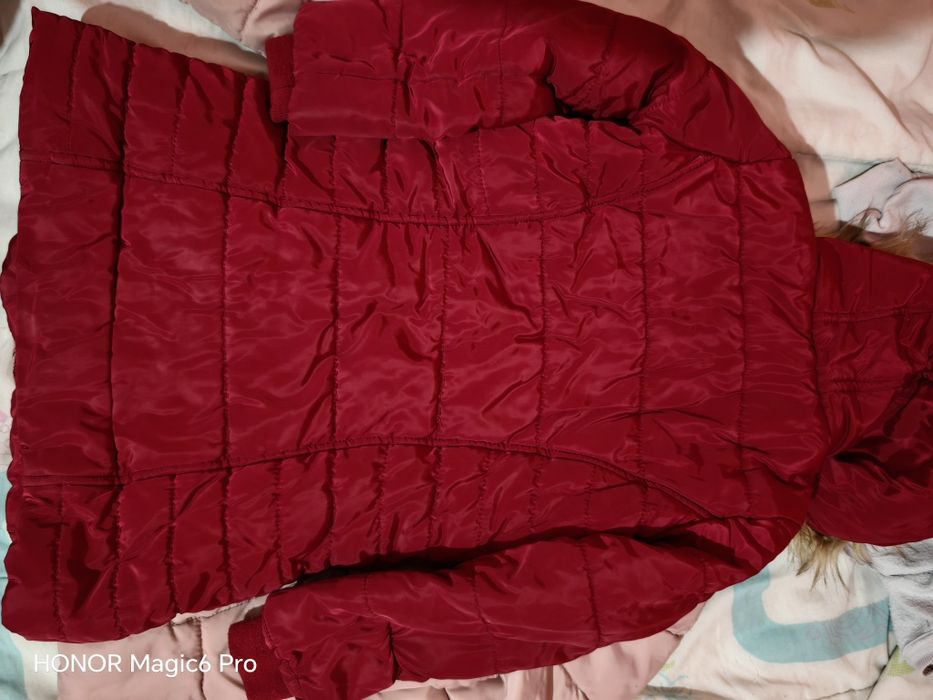 Детско яке за момиче