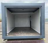 Vand containere modulare tip garaje,vestiar,birou