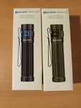 Olight baton 3 pro