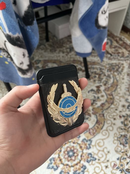 Картхолдер для телефона
