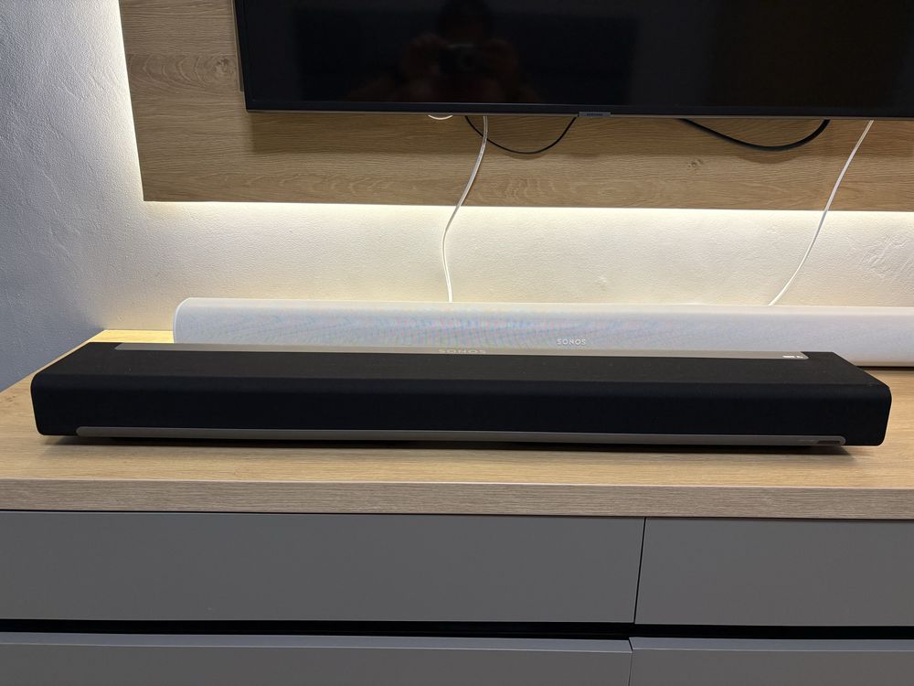 Soundbar Sonos Playbar
