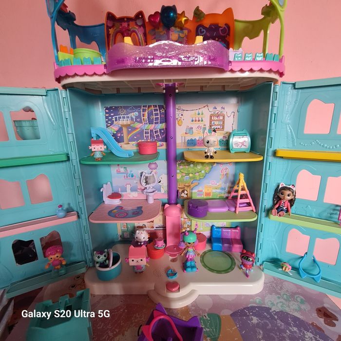 Vand casa Gaby's Dollyhouse