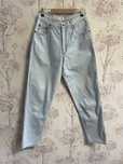 Blugi dama retro B&J M/L