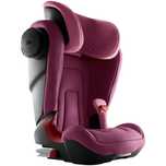 Scaun auto ISOFIX Britax Romer KIDFIX III M Wine Rose