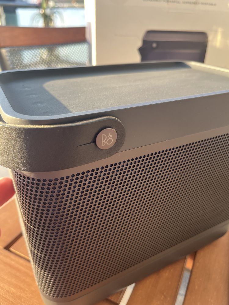 Bang & Olufsen Beolit 20