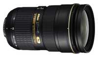 Obiectiv Nikon 24-70 f2.8 G ED Nano, sau schimb cu Sony A7III
