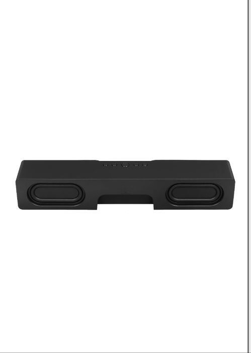 Саундбар Razer leviathan v2 x pc game soundbar