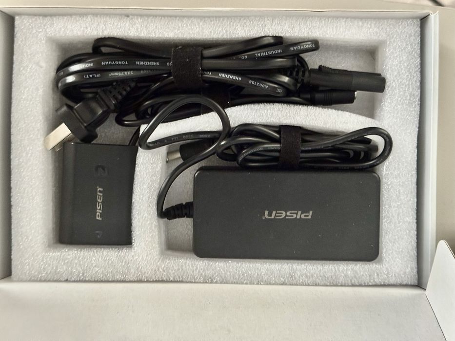 Адаптер питания от сети 220В для камер Sony