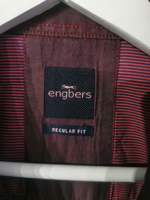 Camasa barbati Engbers 3xl