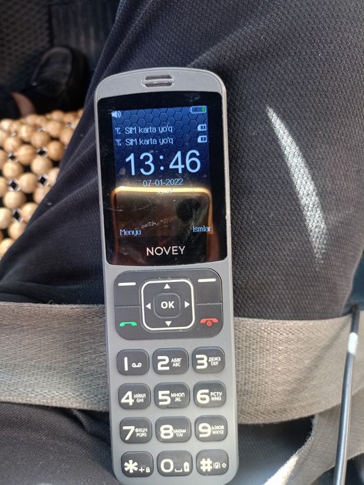 NOVAY d10 sotiladi