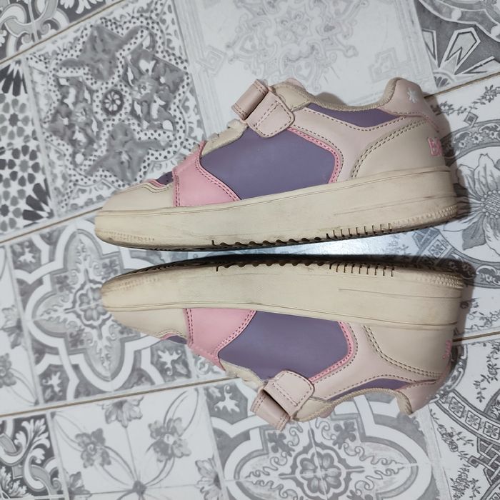 Champion маратонки за момиче