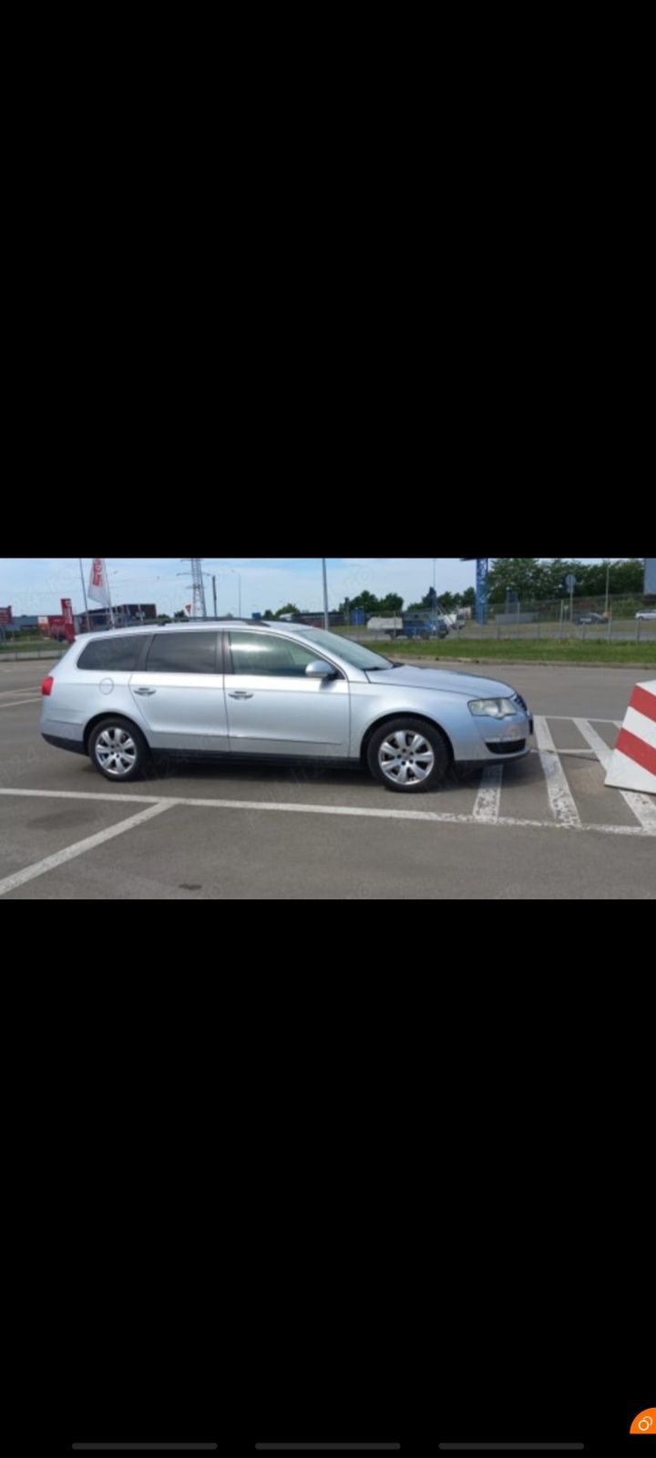 Passat b6 diesel