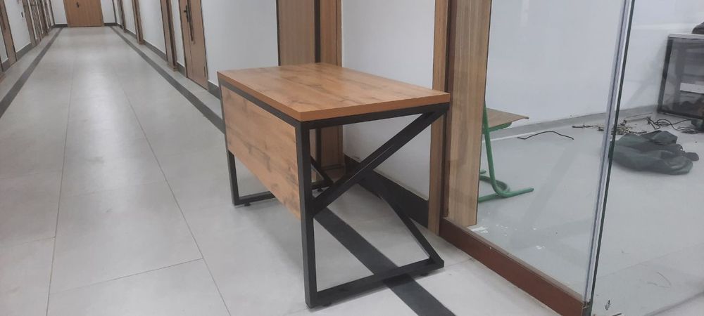 Парта университет ва укув марказлар учун металичиски каркас