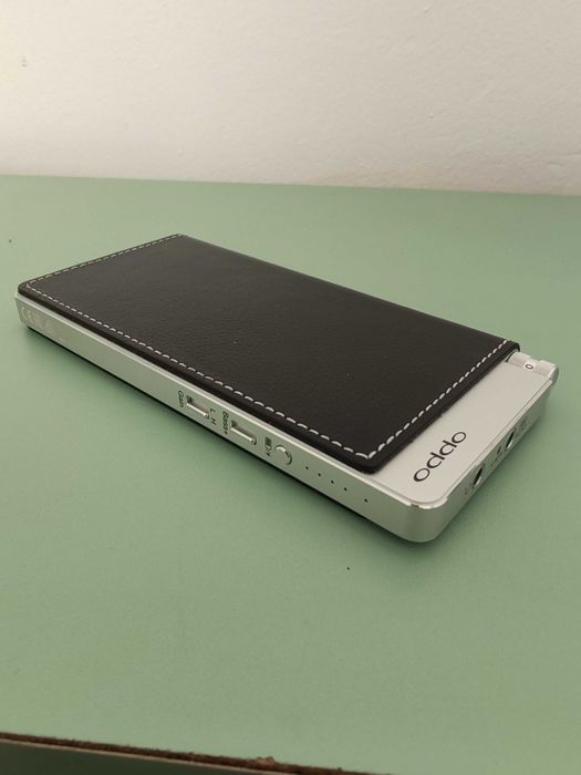 Amplificator portabil Oppo HA-2 pentru căști