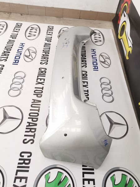 Bară spate Toyota yaris facelift 2015 2016 2017.